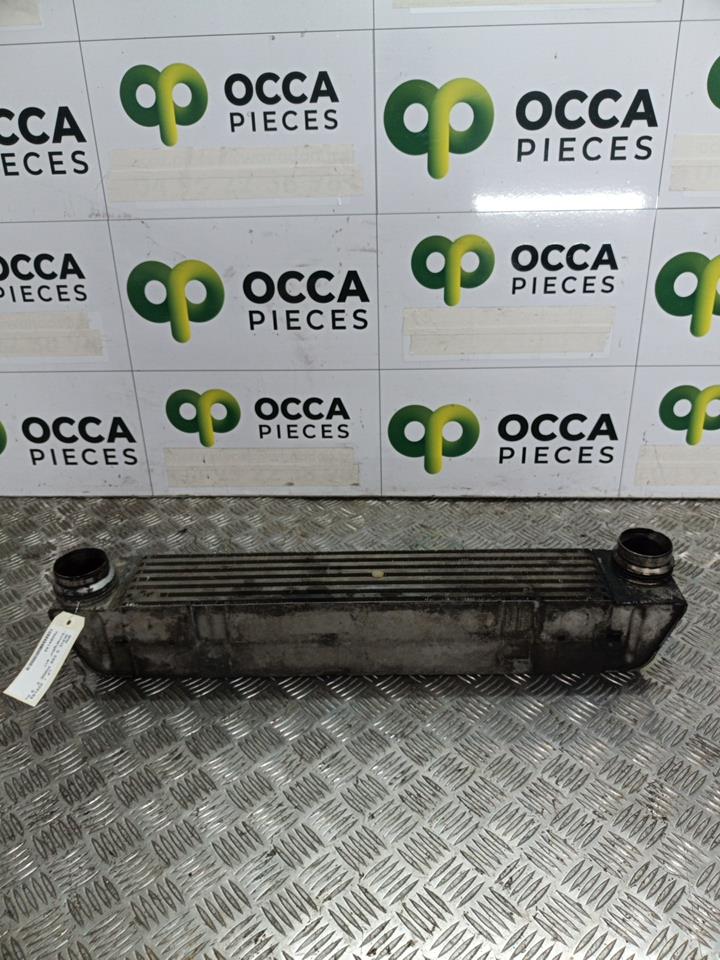 Echangeur air (Intercooler) BMW SERIE 5 E60 PHASE 2 Diesel - 1