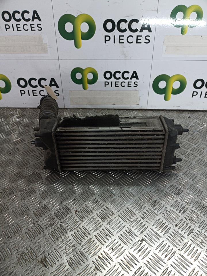 Echangeur air (Intercooler) FORD FIESTA 6 PHASE 1 Diesel - 1