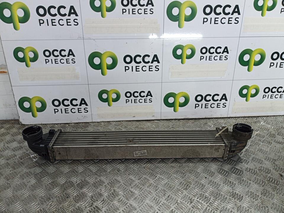 Echangeur air (Intercooler) MERCEDES CLASSE B 245 PHASE 1 Diesel - 1