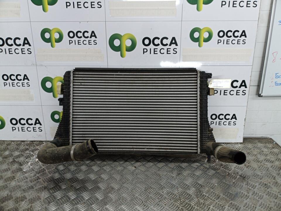 Echangeur air (Intercooler) VOLKSWAGEN CADDY 3 PHASE 2 Diesel - 1