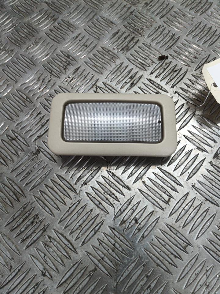 Eclairage de plafonnier FIAT 500 2 PHASE 1 Essence - 1