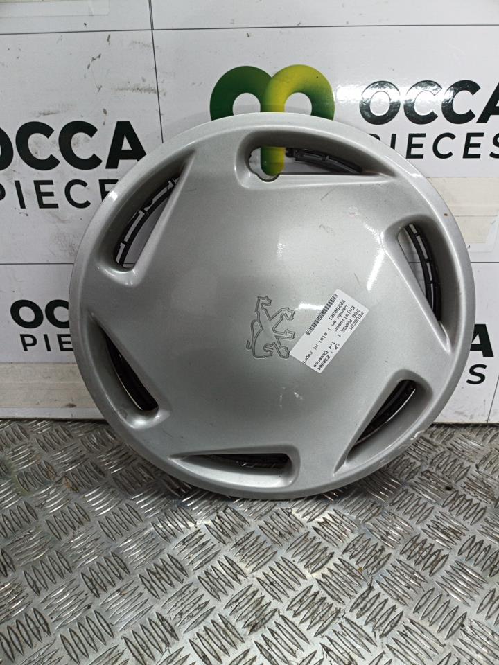 Enjoliveur PEUGEOT 206 PHASE 1 Essence - 1