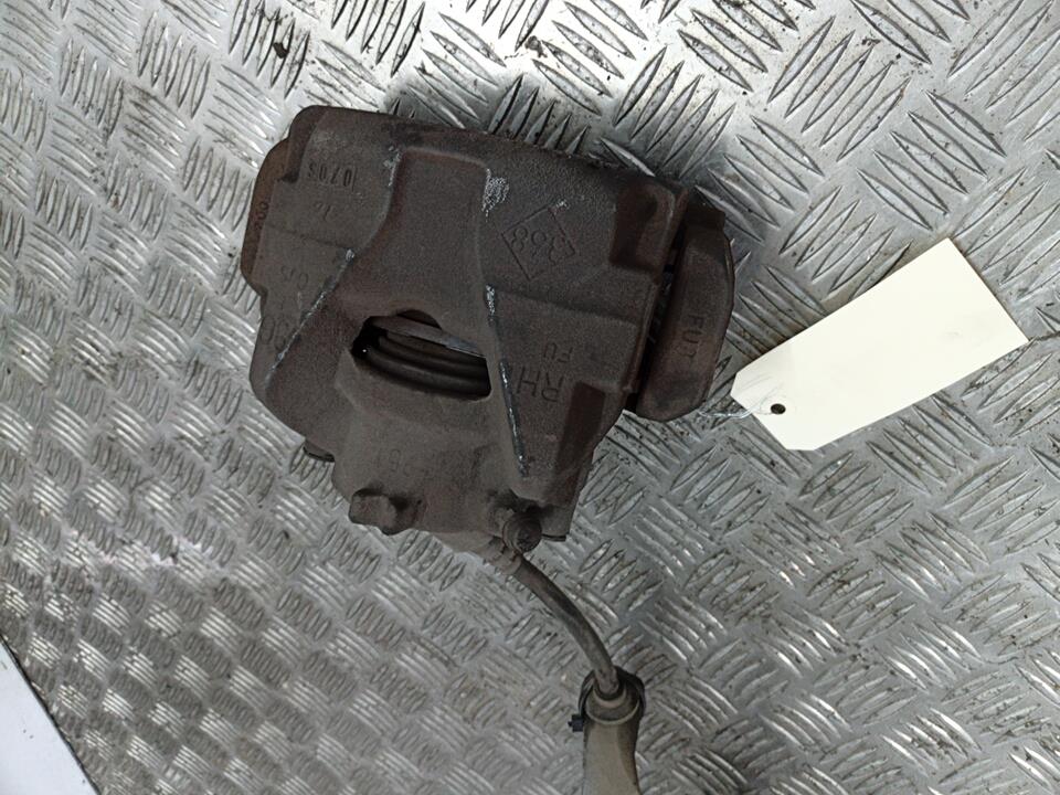 Etrier avant droit (freinage) DACIA DUSTER 1 PHASE 2 Diesel - 1