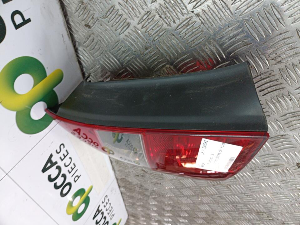 Feu arriere principal gauche (feux) JDM ABACA  - 1