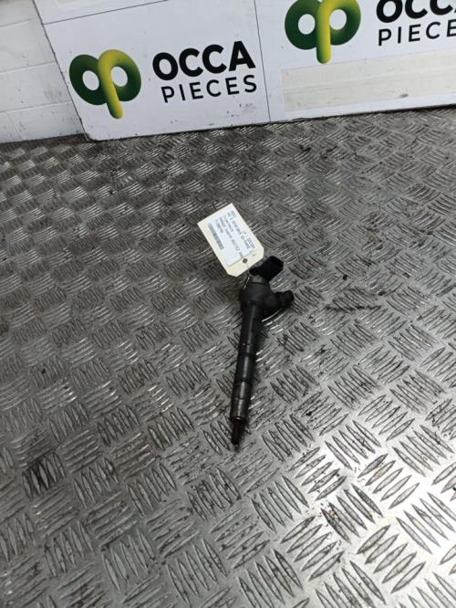 Photo de la pièce
