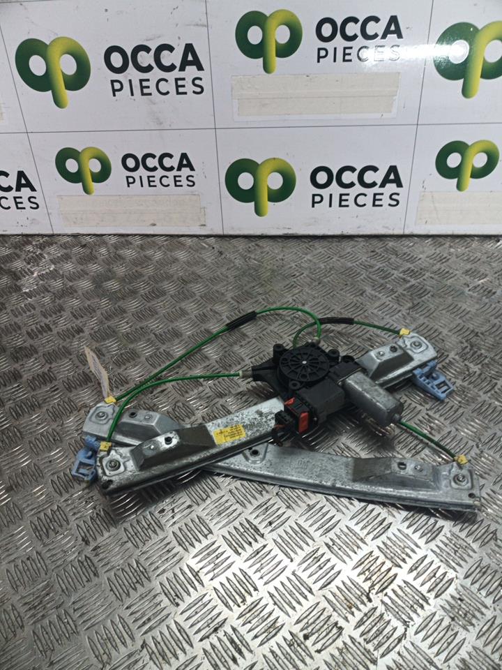 Leve vitre electrique avant gauche OPEL CORSA D PHASE 1  - 1