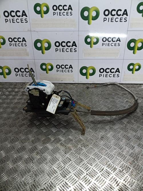 Photo de la pièce