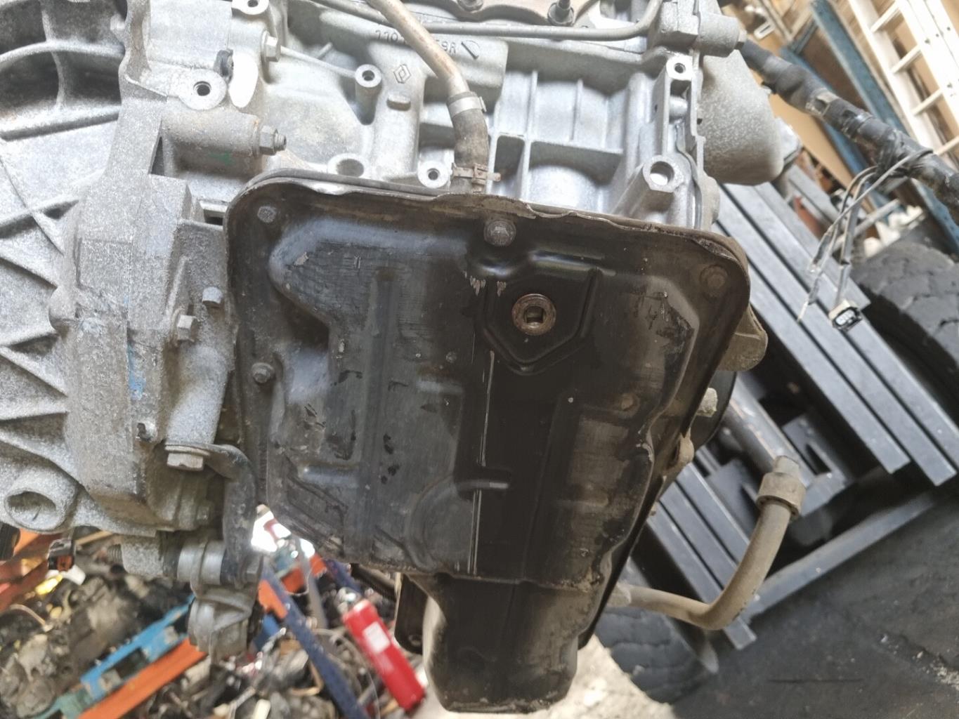 Moteur SMART FORTWO 3 CABRIOLET Essence - 1