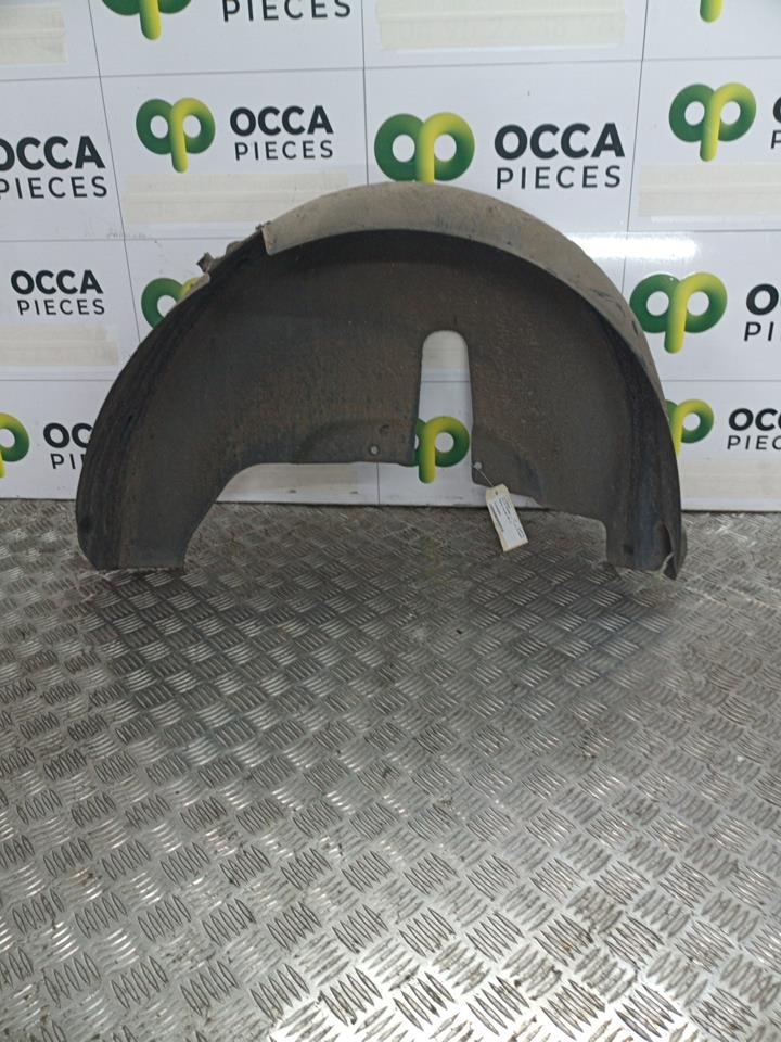 Pare boue arriere droit CITROEN C3 2 PHASE 1 Diesel - 1