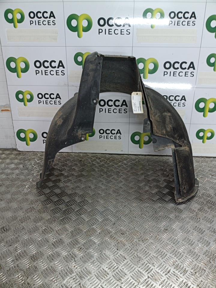 Pare boue avant gauche AUDI A2 Diesel - 1