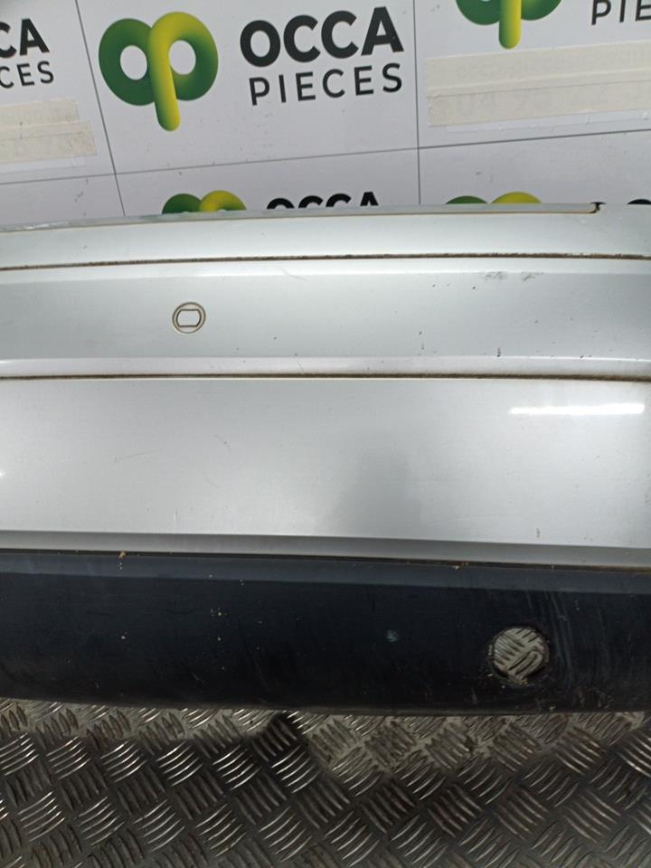 Pare choc arriere AUDI A2 Diesel - 1