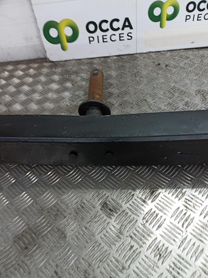 Pare choc avant LADA NIVA PHASE 2 Essence - 1