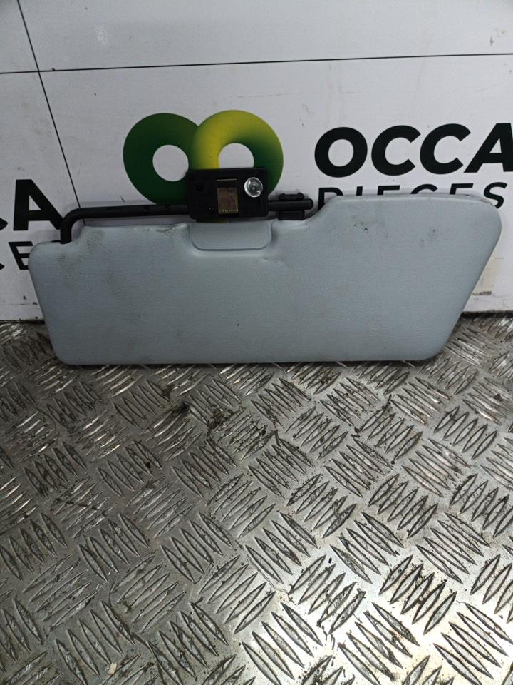 Pare soleil droit JDM ABACA  - 1