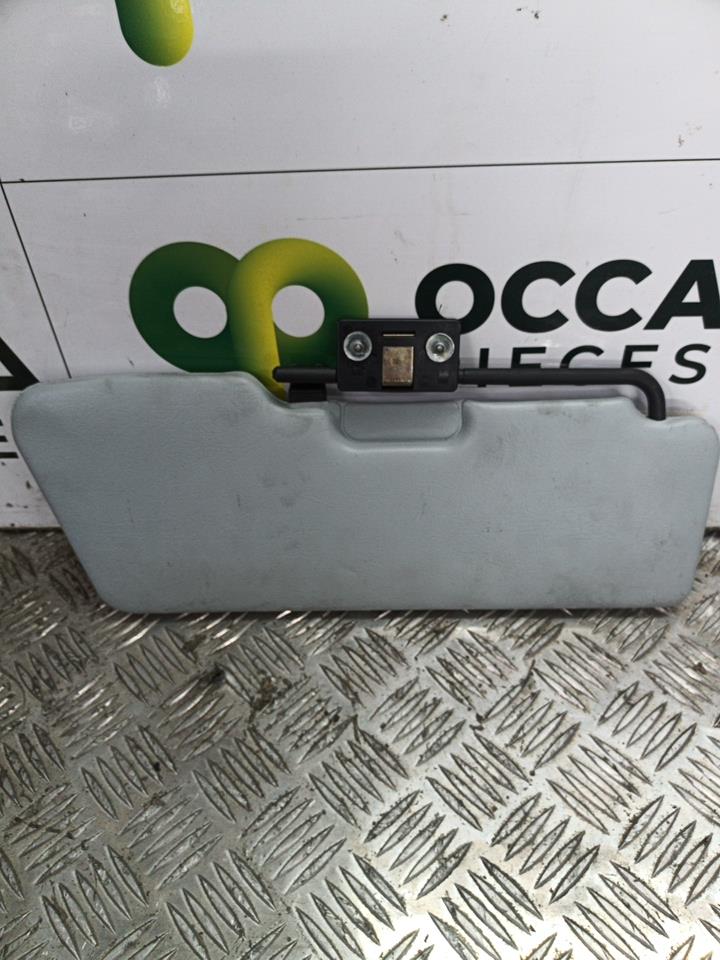 Pare soleil gauche JDM ABACA  - 1
