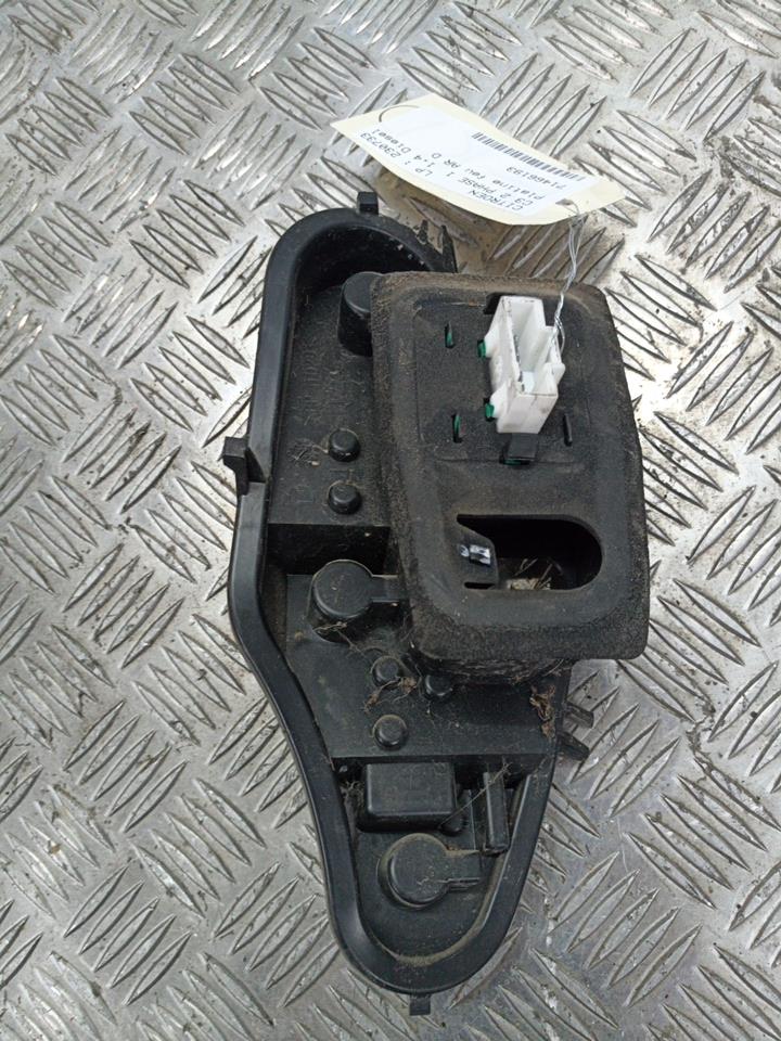 Platine feu arriere droit CITROEN C3 2 PHASE 1 Diesel - 1