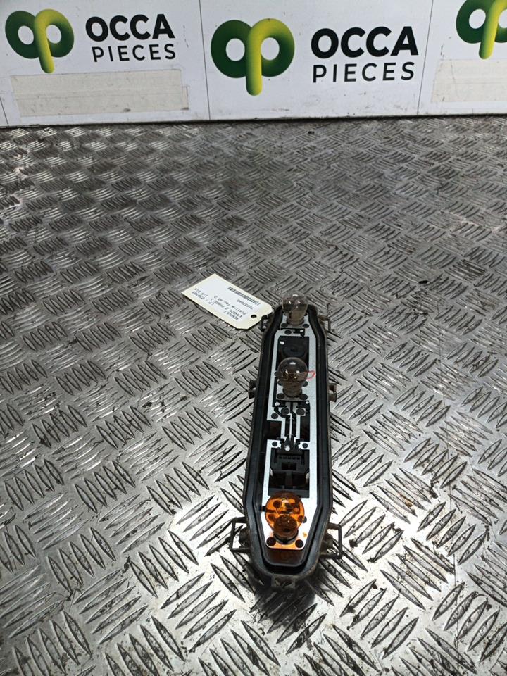 Platine feu arriere droit RENAULT KANGOO 2 PHASE 1 Diesel - 1