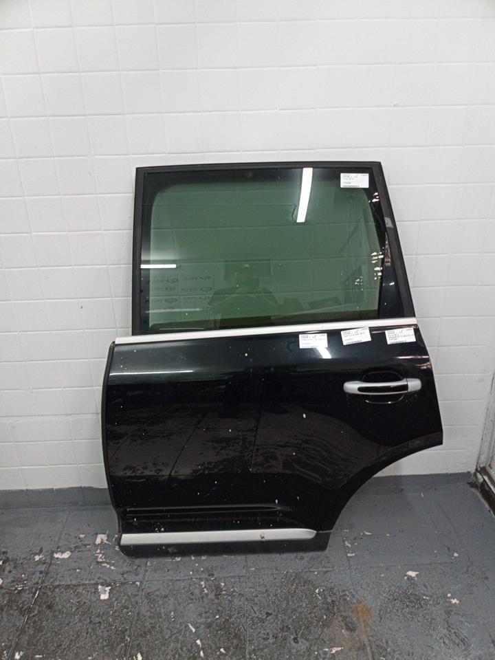 Porte arriere gauche PORSCHE CAYENNE 1  - 1