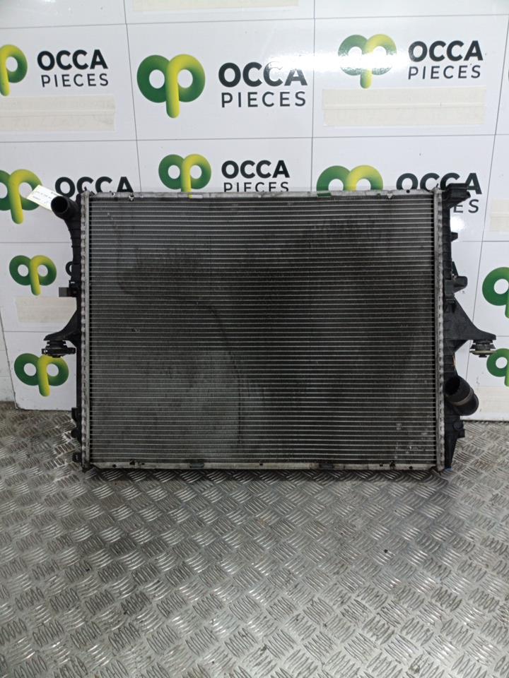 Radiateur eau PORSCHE CAYENNE 1  - 1