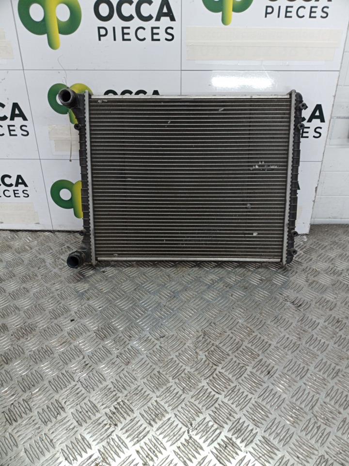Radiateur eau AUDI A2 Diesel - 1