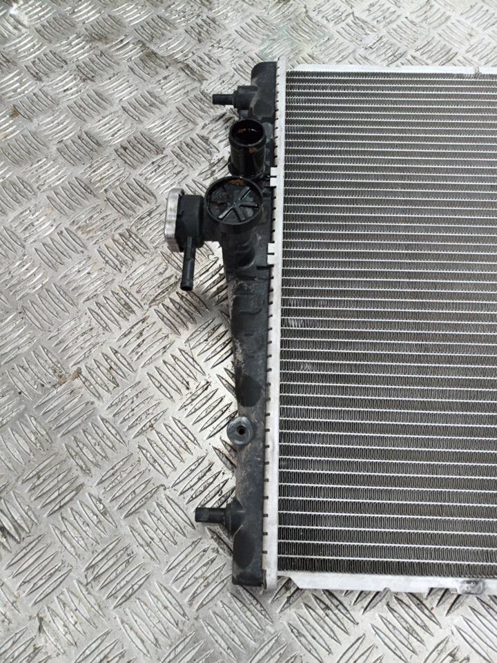 Radiateur eau NISSAN NOTE 1 PHASE 1 Essence - 1