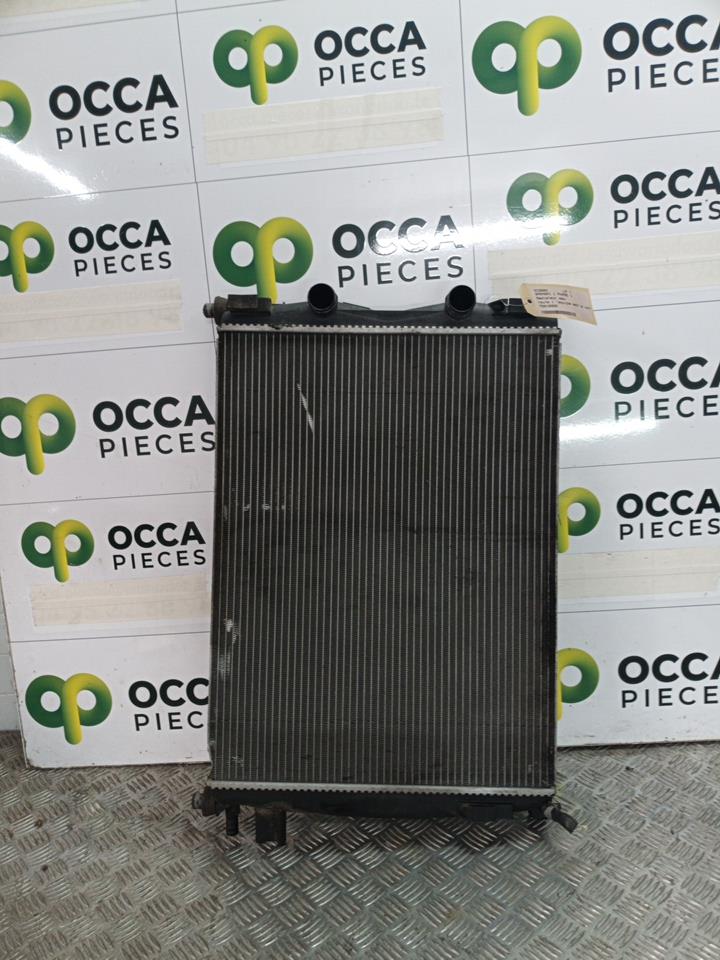 Radiateur eau NISSAN QASHQAI 1 PHASE 1  - 1