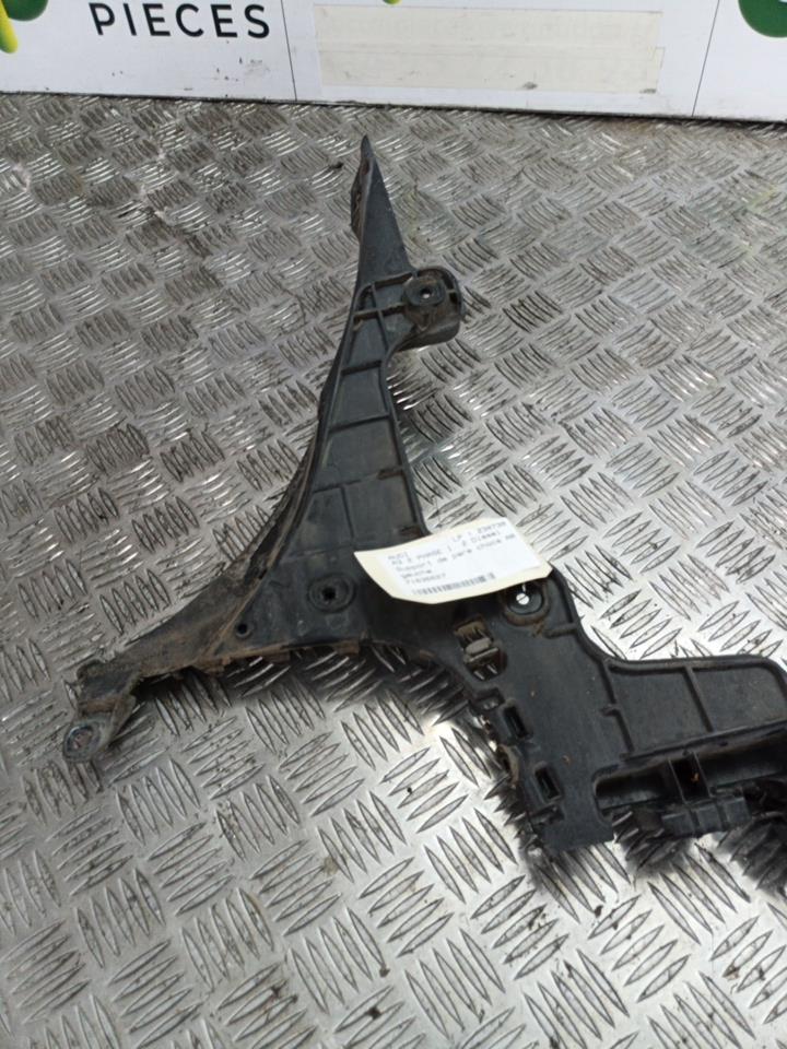 Support de pare chocs arriere AUDI A3 2 PHASE 1 Diesel - 1