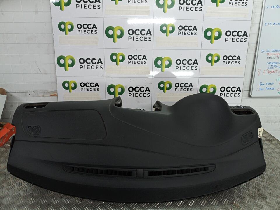 Tableau de bord VOLKSWAGEN POLO 5  - 1