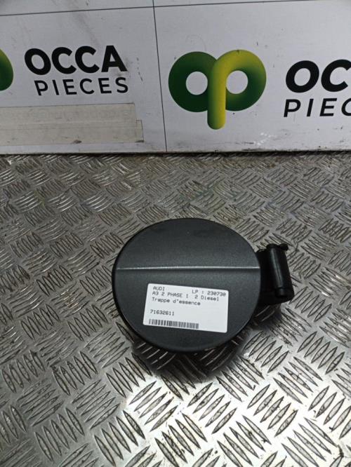 Photo de la pièce