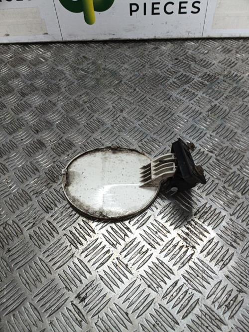 Photo de la pièce