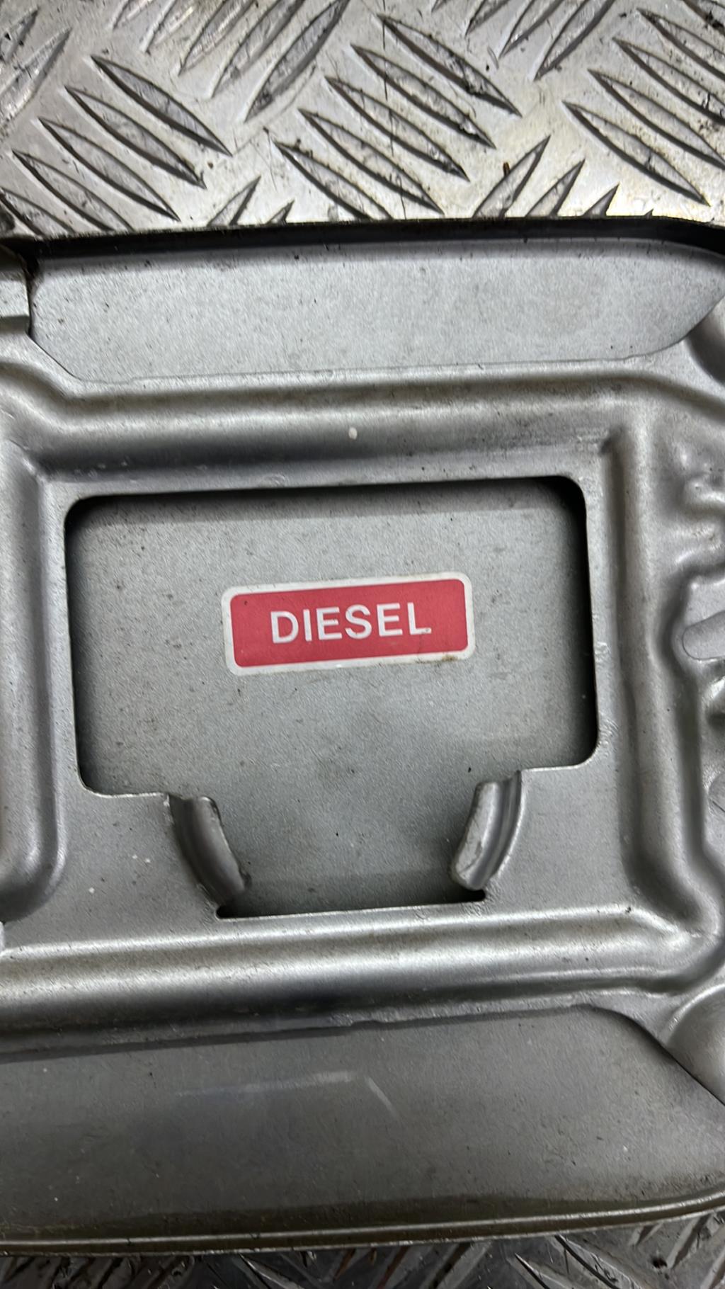 Trappe d'essence NISSAN QASHQAI 1 PHASE 1  - 1