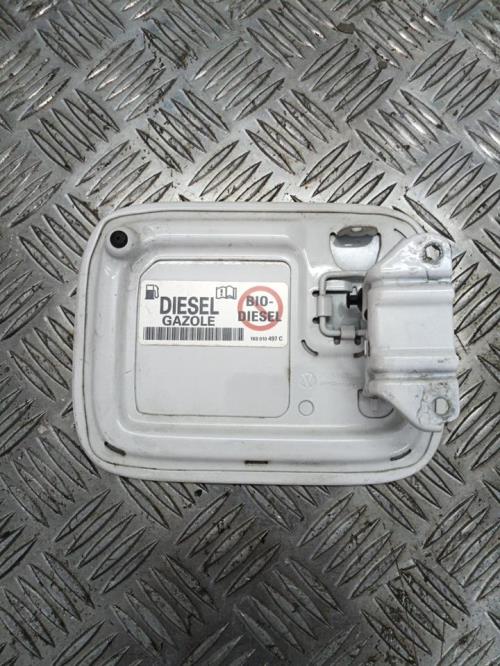 Photo de la pièce