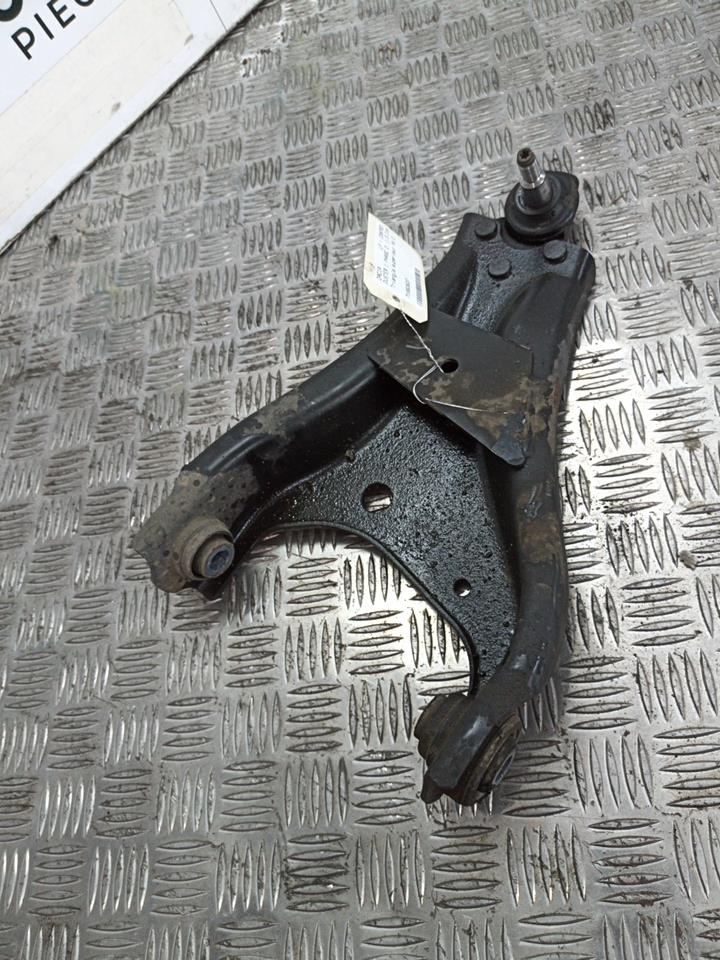 Triangle superieur avant droit DACIA DUSTER 1 PHASE 2 Diesel - 1