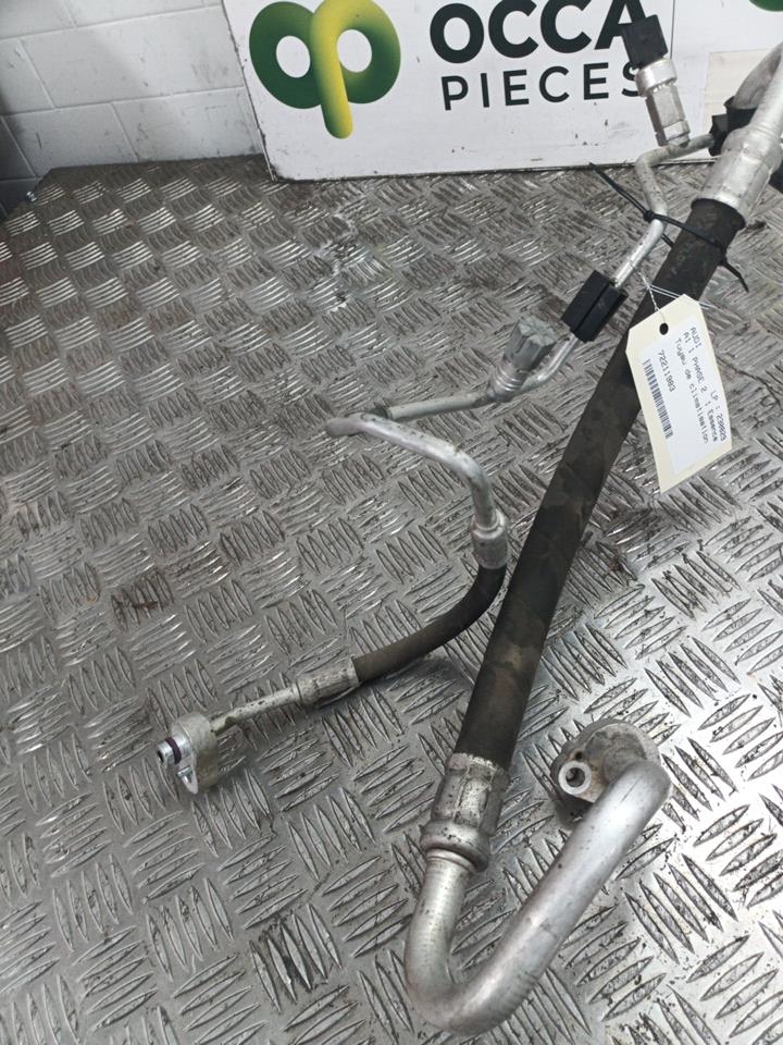 Tuyau de climatisation AUDI A1 1 PHASE 2 Essence - 1