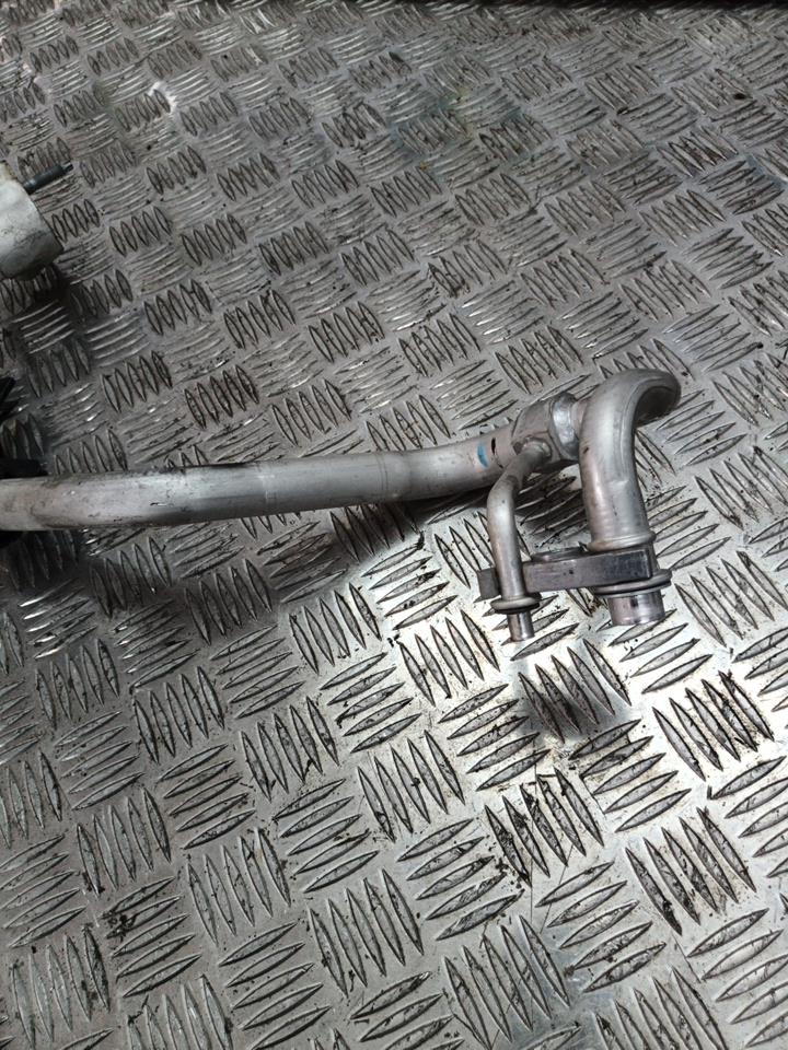 Tuyau de climatisation FORD ECOSPORT PHASE 2 Essence - 1