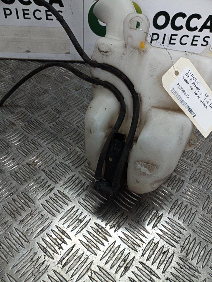 Vase de lave glace CITROEN C3 2 PHASE 1 Diesel - 1