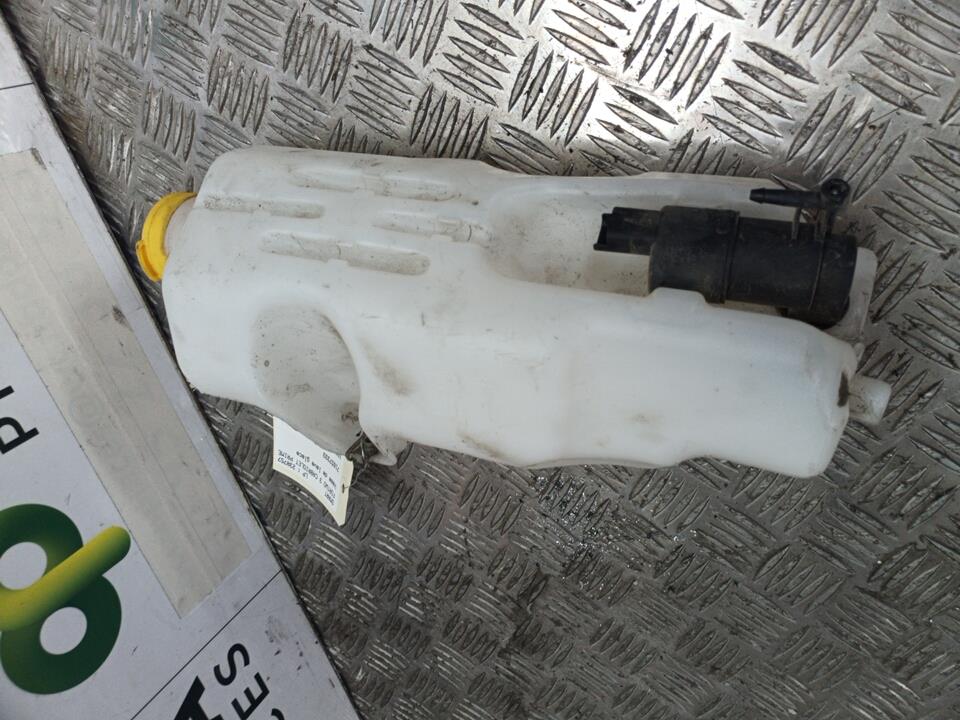 Vase de lave glace SMART FORTWO 3 CABRIOLET Essence - 1