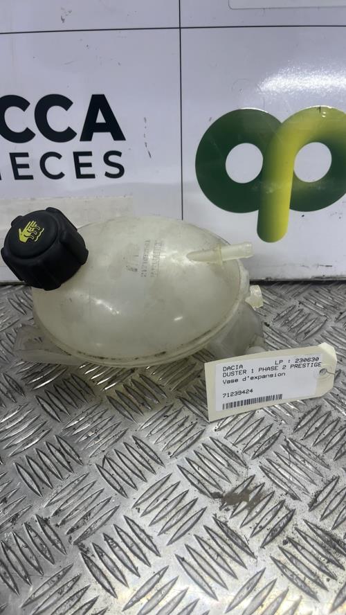 Photo de la pièce