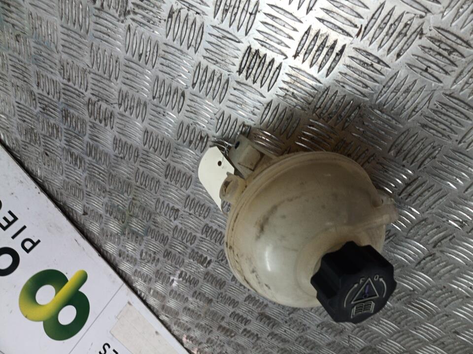 Vase d'expansion PEUGEOT 206+ Diesel - 1