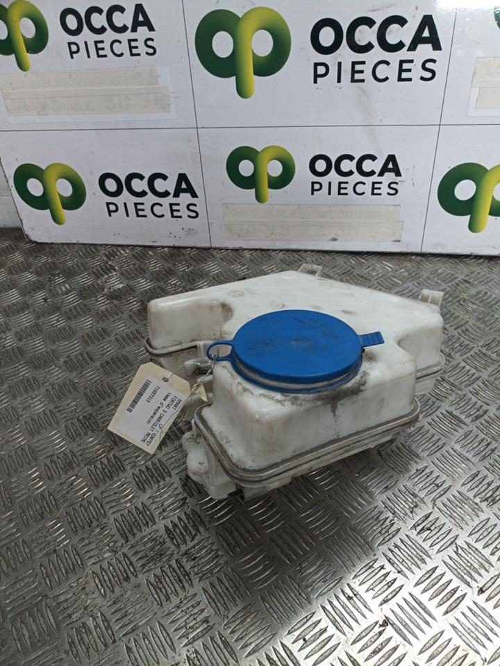 Vase d'expansion SMART FORTWO 3 CABRIOLET Essence - 1