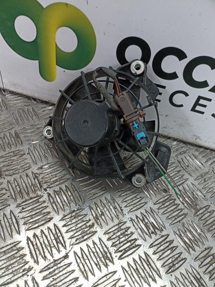 Ventilateur RENAULT TWINGO 3 PHASE 1 Essence - 1