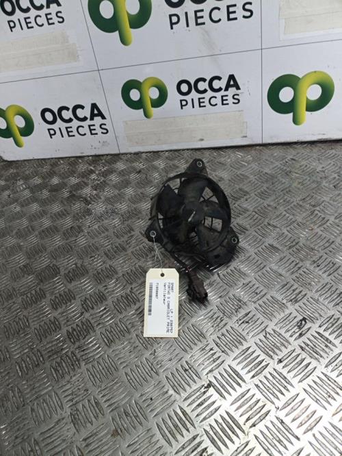 Photo de la pièce