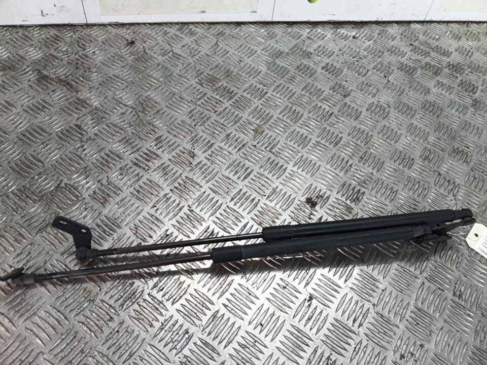 Verin de capot NISSAN QASHQAI 1 PHASE 1  - 1