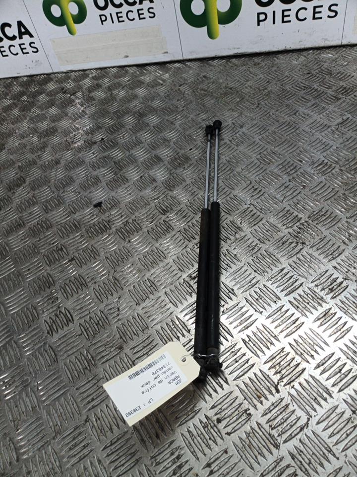 Verin de coffre JDM ABACA  - 1