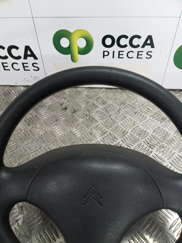 Volant JDM ABACA  - 1