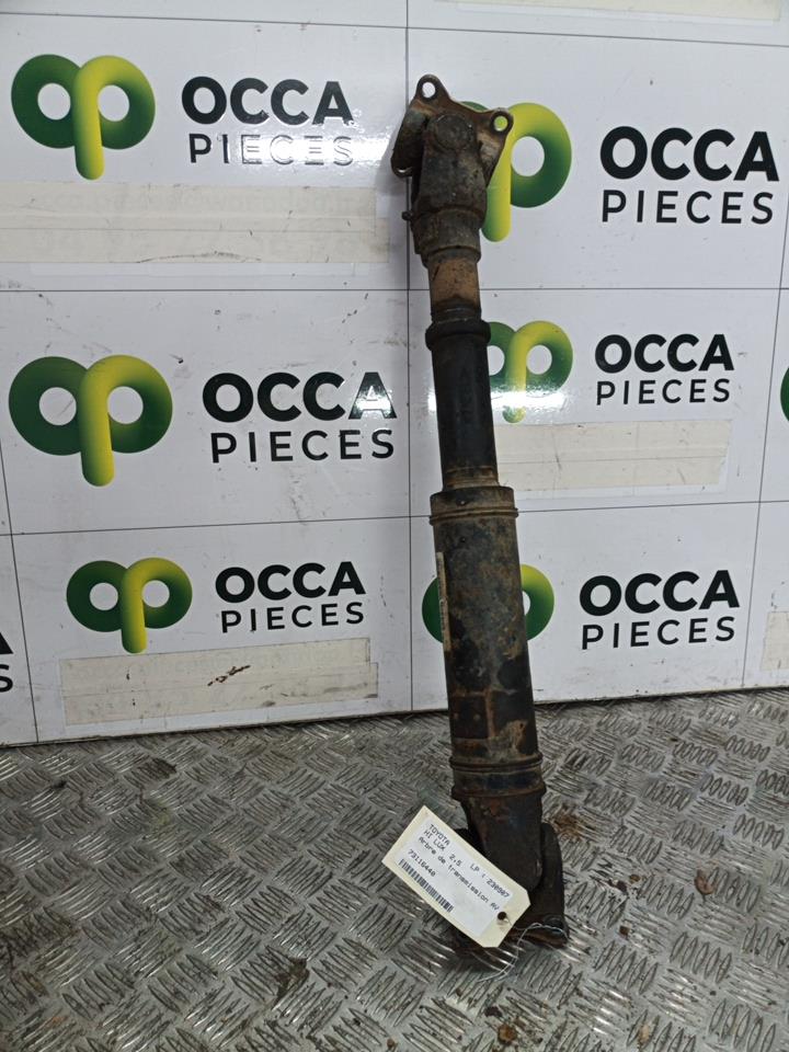 Arbre de transmission avant TOYOTA HI LUX Diesel - 1