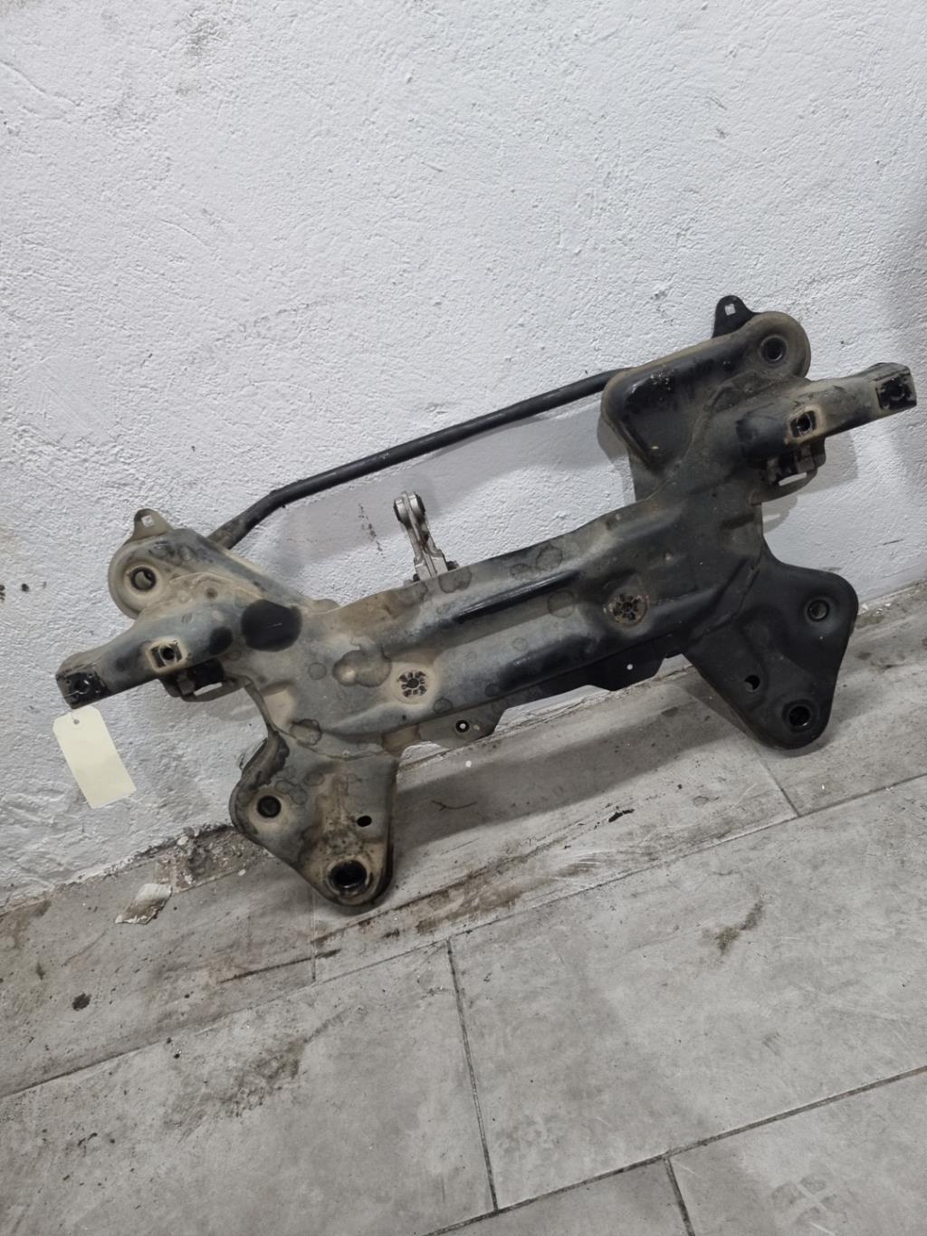 Berceau avant CITROEN C3 2 PHASE 1 Diesel - 1