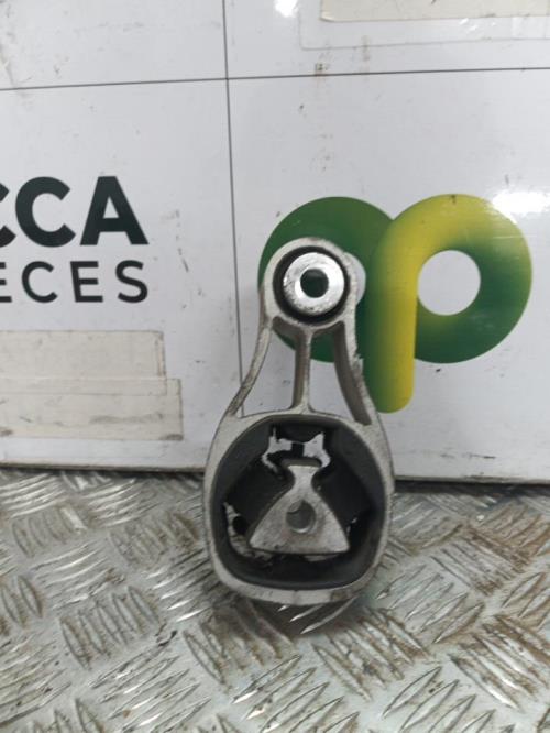 Photo de la pièce