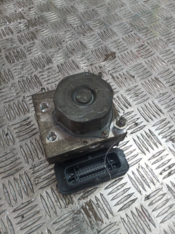 Bloc ABS (freins anti-blocage) RENAULT CLIO 4 PHASE 2 Essence - 1