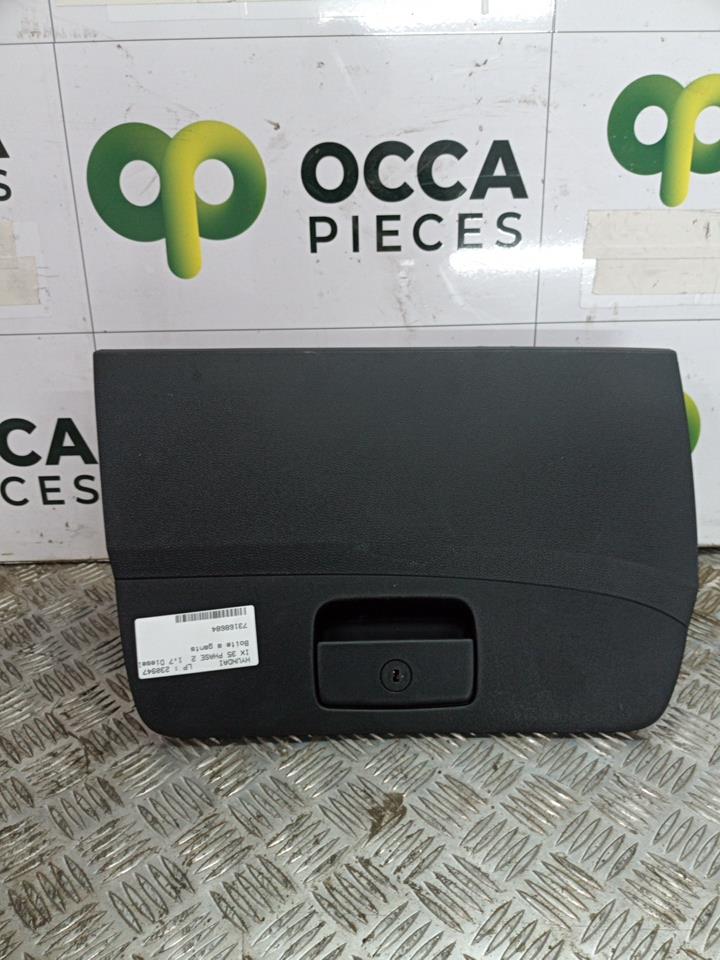 Boite a gants HYUNDAI IX 35 PHASE 2 Diesel - 1