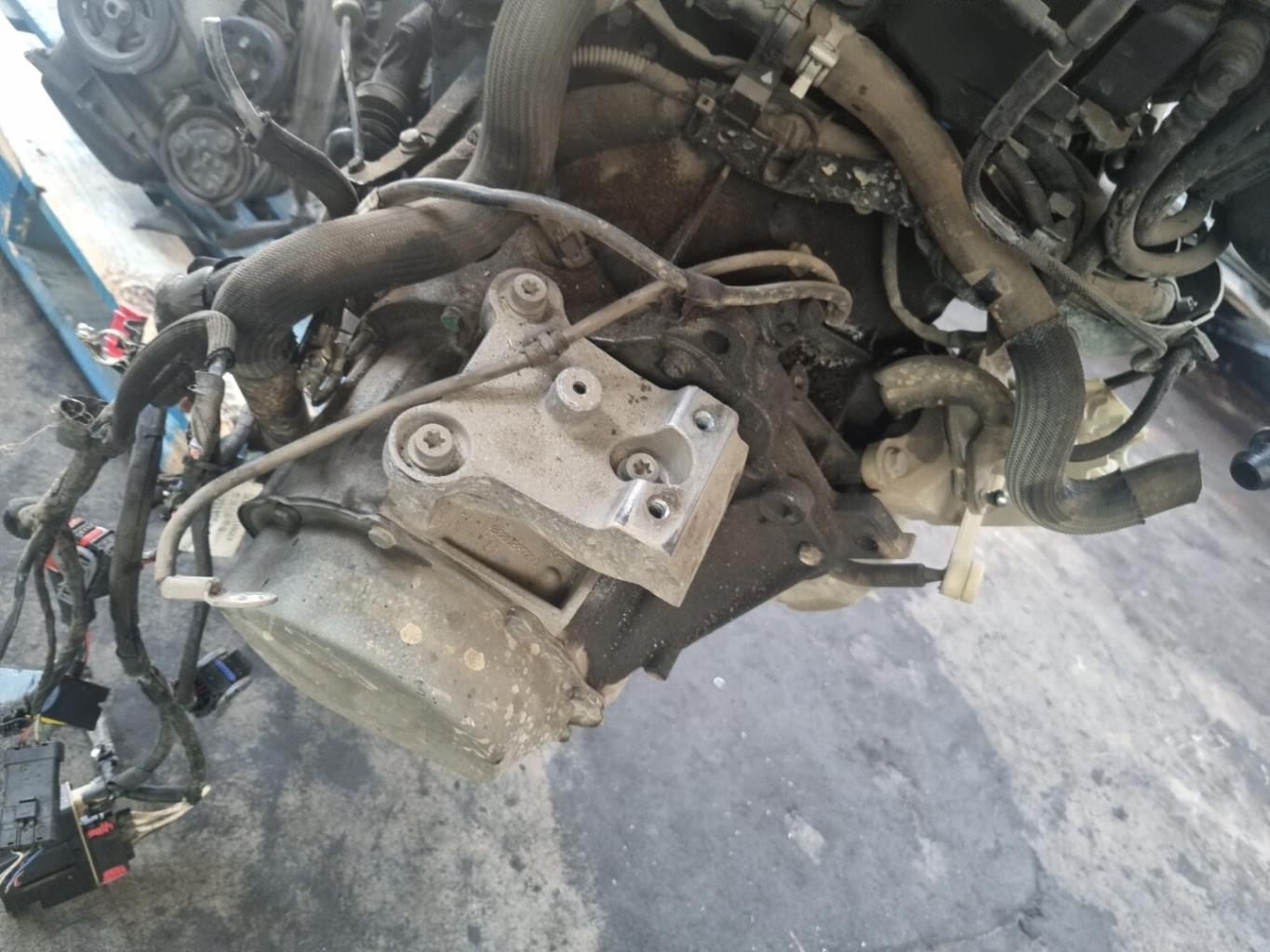 Boite de vitesses CITROEN C3 2 PHASE 1 Diesel - 1